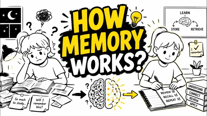 Study Smarter, Not Harder ESL Lesson Pack (A2–B1) | Reading, Vocabulary & Speaking Activities cover
